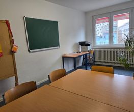 Hildesheim U-Raum