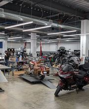 Indian Motorcycle of Sioux Falls image 3