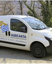 Albicarta di Albizzati Roberto Bild 5