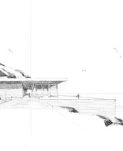 ASFJG Architektur Bild 1