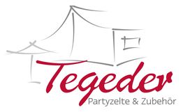 Tegeder Partyzelte & Zubehör