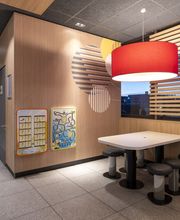 McDonald's Bild 7