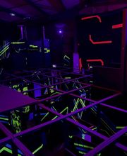 Lasergames Angers image 1