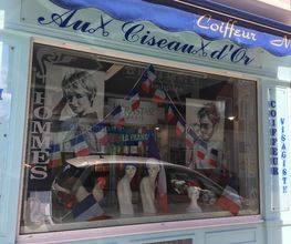 Aux Ciseaux d'Or image 6