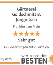 werkenntdenBESTEN.de Qualitätssiegel