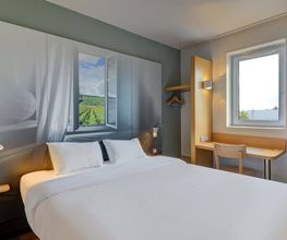 B&B HOTEL Beaune Sud 2 image 1