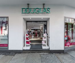 Douglas Rosenheim Bild 1
