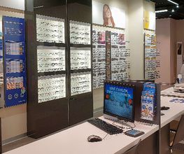 Apollo-Optik & Hörakustik - Stuttgart - Königstr. Bild 3