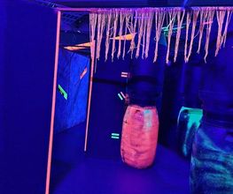 LASERGATE Lasertag Bild 12