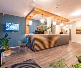 Ostsee Apartmenthotel Bild 7