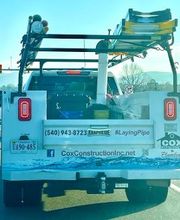 Cox Construction & Plumbing image 4