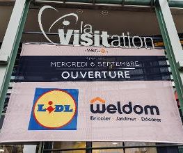 Weldom Rennes La Visitation image 20