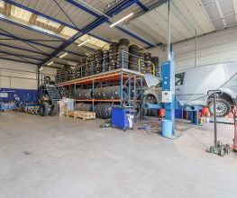 Euromaster Pneus Diffusion - Saint-Dizier image 9
