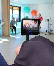 Physiotherapie Praxis Eichelberg Bild 9