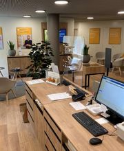 Neuroth Hörcenter AG - Hörgeräte und Gehörschutz Bild 2