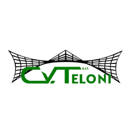 CV. Teloni logo