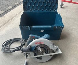 Bosch Kreissäge GKS 190