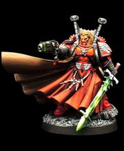 Les pinceaux de Gaia image 10