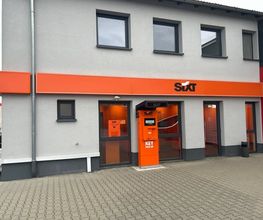 SIXT Autovermietung Gießen Bild 6