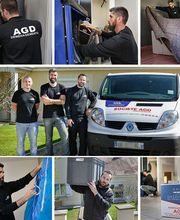 AGD Déménagements Troyes image 15