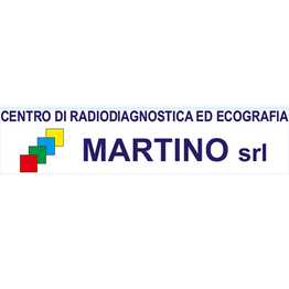 Centro di Radiodiagnostica ed Ecografia Martino logo
