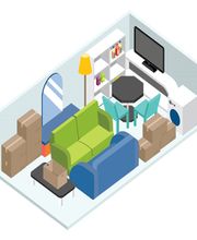 Clifton Rt. 46 Self Storage image 4