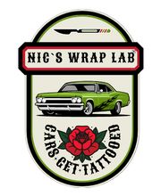 nic's wrap lab Bild 2