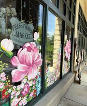 Preston Flowers image 1