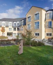 MATERNUS SeniorenCentrum Am Auberg Bild 5