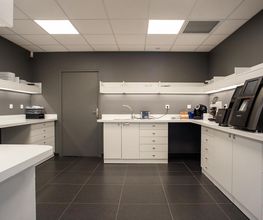 Opticien PAIMPOL Optical Center image 3