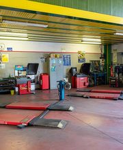 Euromaster Costa Gomme - Officina e gommista immagine 5