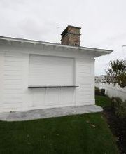 Jersey Cape Door image 1