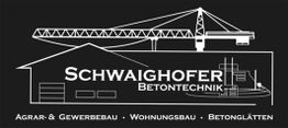 Schwaighofer Betontechnik