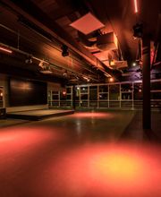 Fitness First Dortmund - Kursraum