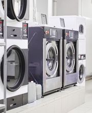 Textilreinigung am Bahnhof Bild 4