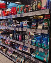 REWE To Go bei Aral Bild 12