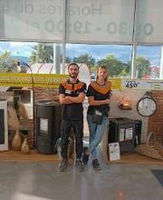 Weldom Latour Bas Elne image 19