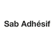 SAB Adhésif