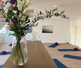 Yoga Workshops - Yoga in Volksdorf