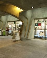 Amavita Apotheke Stadelhofen