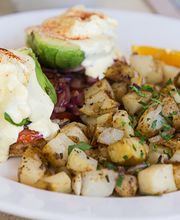 Crepevine Restaurants image 17