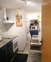 Ferienwohnung Anita Pfeiffer - Grüne Oase Bild 6