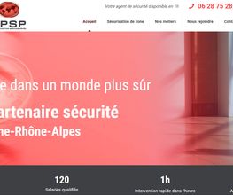 Pôle protection services privés image 2
