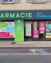 Pharmacie De La Méditerranée image 1