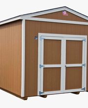 Cook Portable Warehouses - Leonard Truck Outfitters image 9