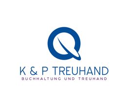 K & P Buchhaltung und Treuhand Bild 1