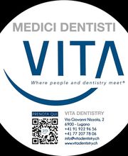 VITA Dentistry - Clinica Dentale Lugano Bild 7