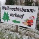 Natürlich Nordmann, Weihnachtsbäume aus naturnahem Anbau
