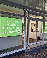 steier Hörgeräte in Ochtrup Bild 6