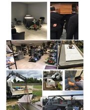 Pompes Funèbres GORENFLOS JONZAC image 8